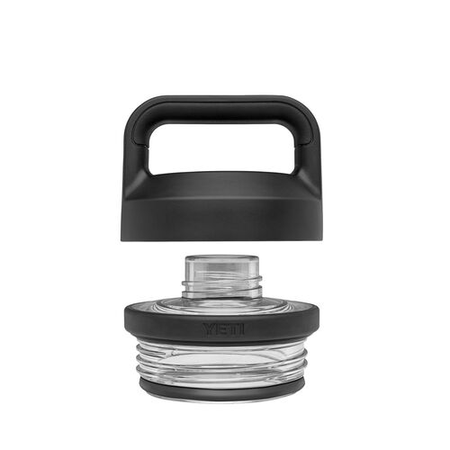 Rambler Water Bottle Chug Cap