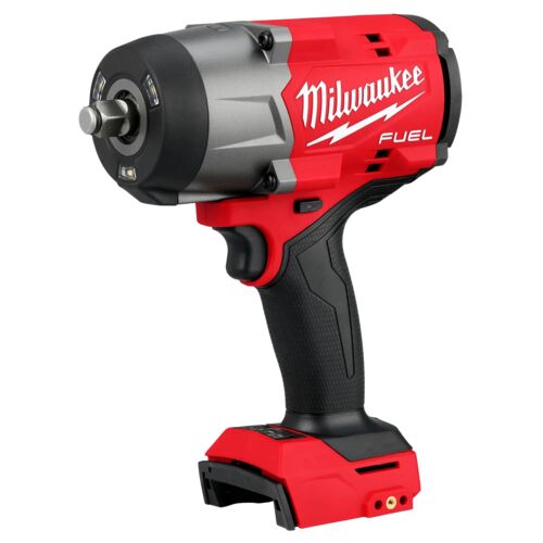M18 FUEL 18V 1/2" High Torque Impact Wrench with Friction Ring