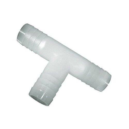 Insert Tee For 1/2" Hose Barb