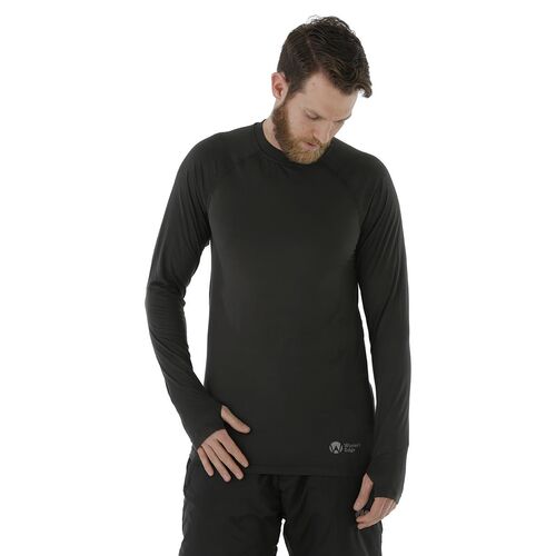 Men's Winter's Edge Lightweight Baselayer Crew