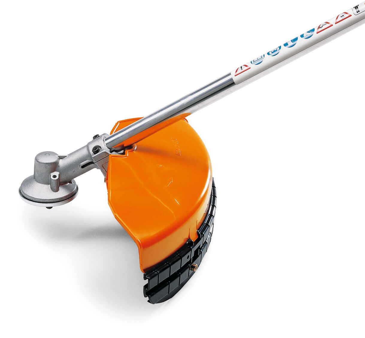 Deflector String Completion STIHL Large Deflector Kit for String and Weed Trimmers