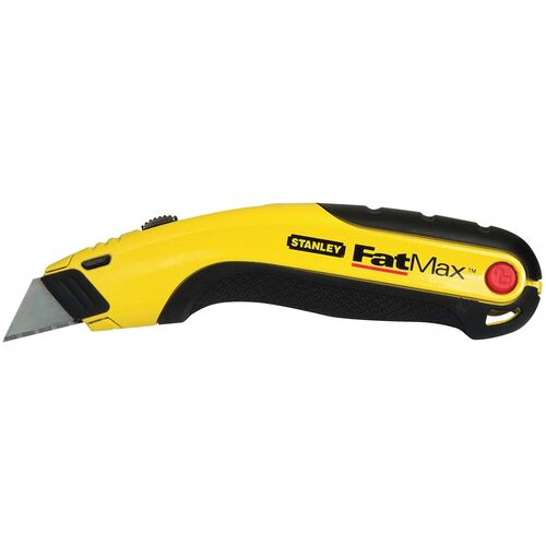 Retractable Carpet Knife