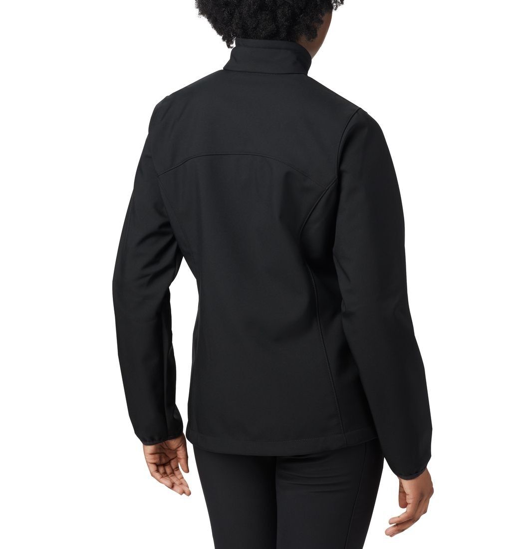 Women's Kruser Ridge II Softshell Jacket