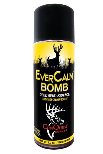 EverCalm Bomb Cover Scent - 7 oz