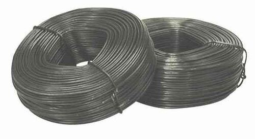 16 Gauge Annealed Tie Wire - 3.5 Pound Coil