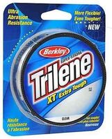 Trilene XT Extra Tough Clear Fishing Line