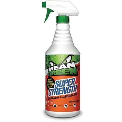 Mean Green Super Strength Cleaner