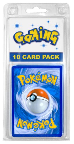 electric pokemon cards Electric Type Pokemon Cards