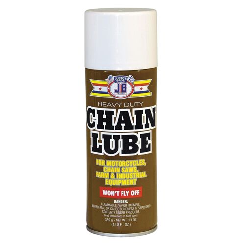 Chain Lube