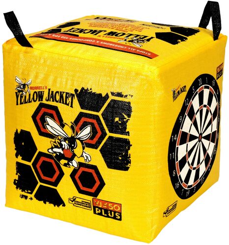 Yellow Jacket Bag Target