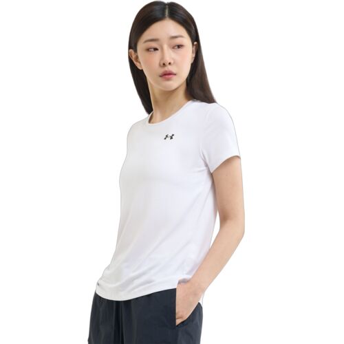 Women's UA Tech Short Sleeve T-Shirt in White