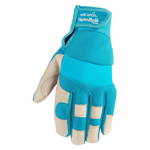 Women's Hydrahyde Leather Hybrid Gloves