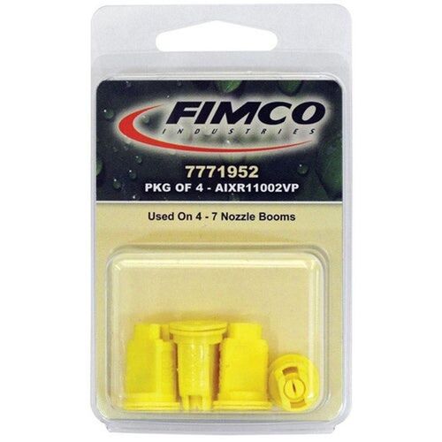 AIXR Replacement Tip - Pack of 4
