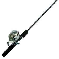 202 Series Spin Cast Combo