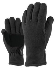 Women's Super-Soft Microfleece Glove