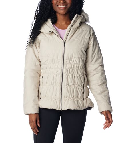 Women's Sparks Kale II Jacket in Dark Stone