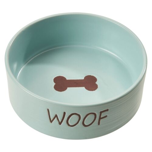 Portofino Dog Dish