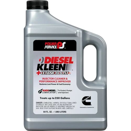 Diesel Kleen Cleaner - 64 Oz