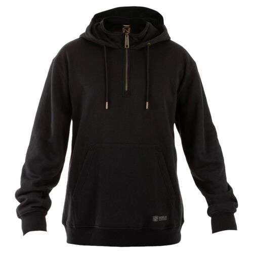 Men's Flex Quarter Zip Pullover Hoodie