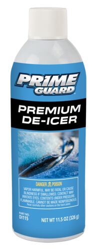Premium De-Icer - 11.3 oz