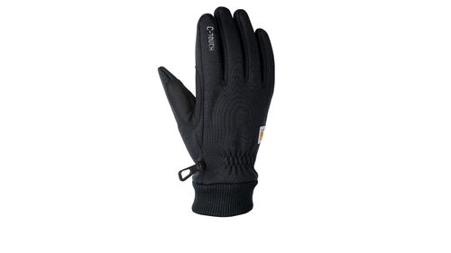 Men's C-Touch Knit Gloves