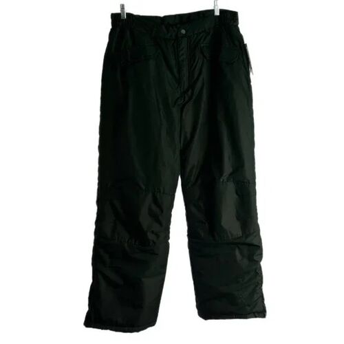 Men's Insulated Snow Pants - Assorted Sizes M-2XL