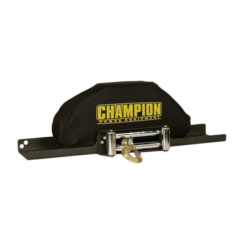 Large Neoprene Winch Cover