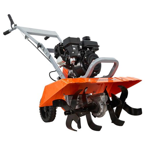 80 cc Compact Front Tine Tiller