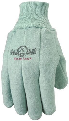 Men's Handy Andy Heavyweight Chore Gloves