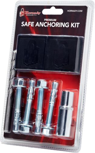 Safe Anchoring Kit