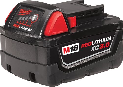 M18 REDLITHIUM XC Extended Capacity Battery