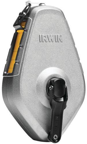 100' Aluminum Classic Chalk Reel