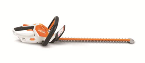 HSA 45 Hedge Trimmer with Integrated Battery
