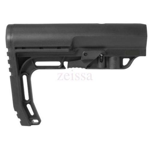 Battlelink Minimalist Stock Mil - Spec