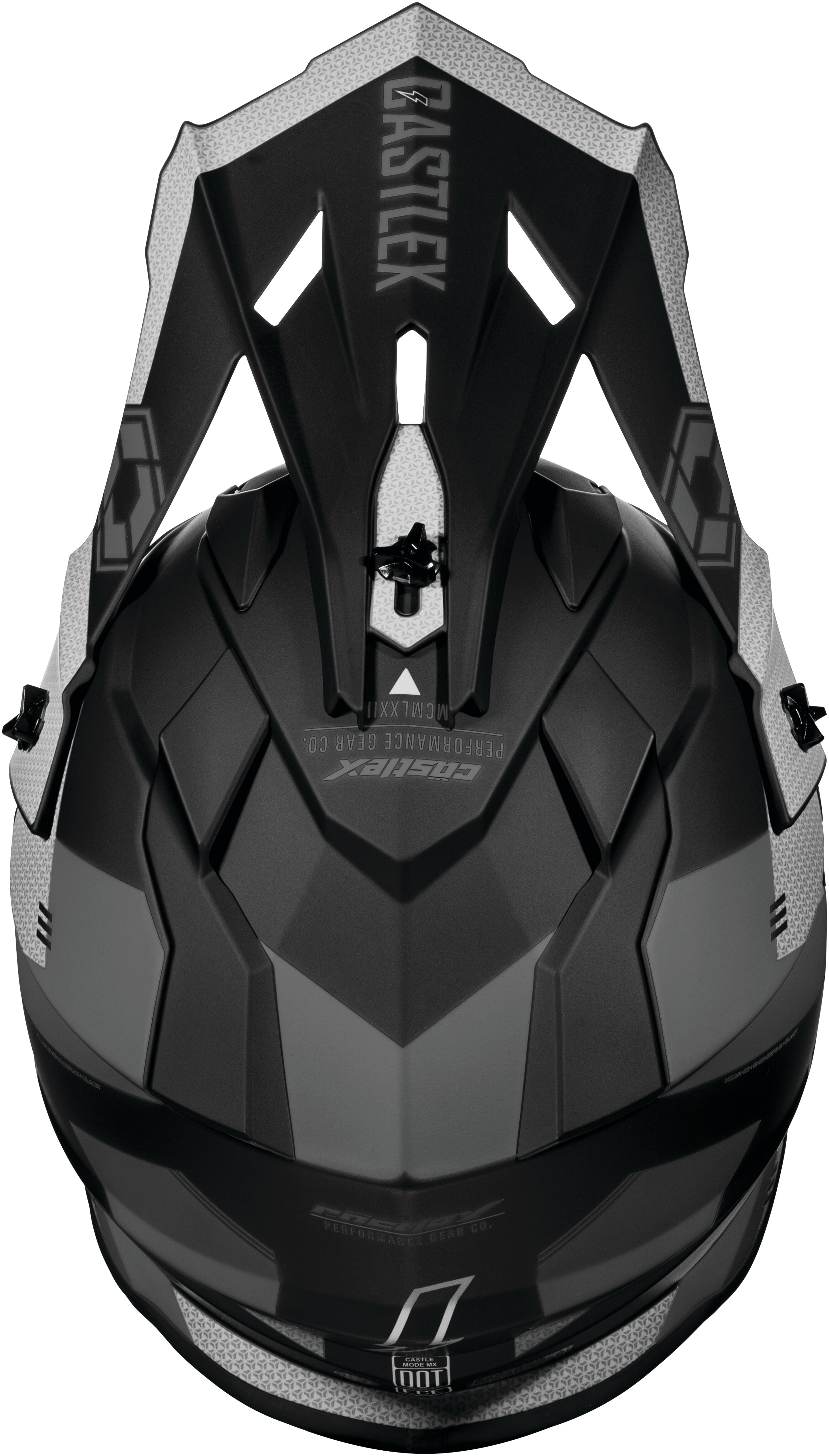 Mode MX Corsa Helmet
