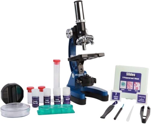 Beginner Microscope for Kids