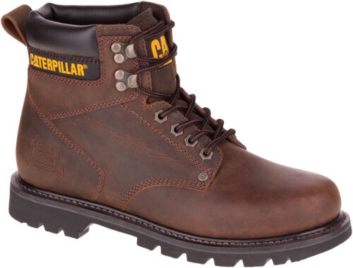 Men's 6" Second Shift Work Boots