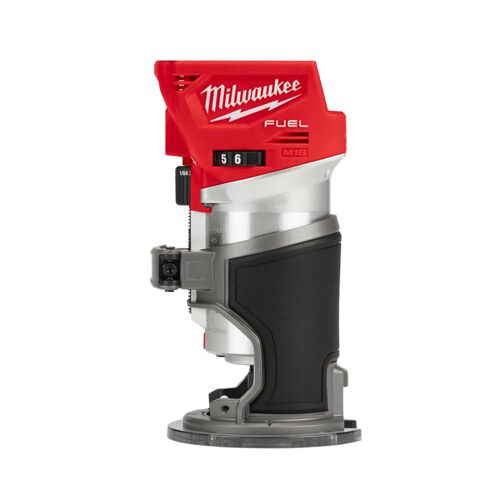 M18 FUEL M18 Lithium-Ion Brushless Cordless Compact Router