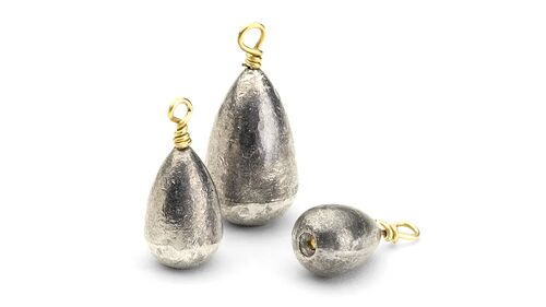 1 oz Dispey Sinker