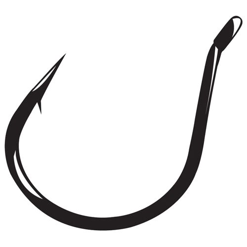 Finesse Wide Gap Hooks