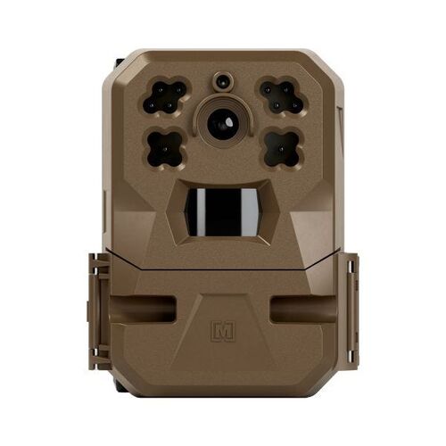 Mobile Edge Cellular Trail Camera