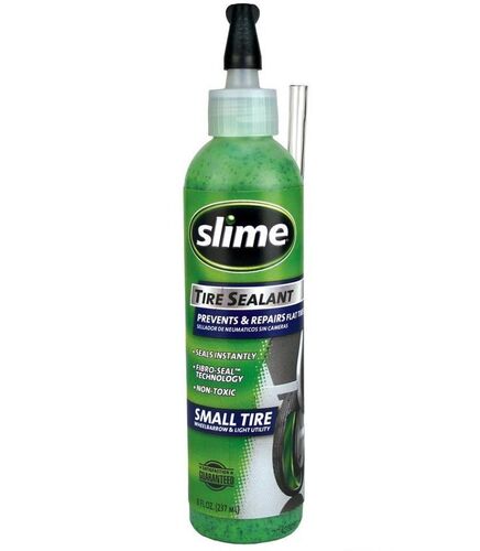 Super Duty Tire Sealant