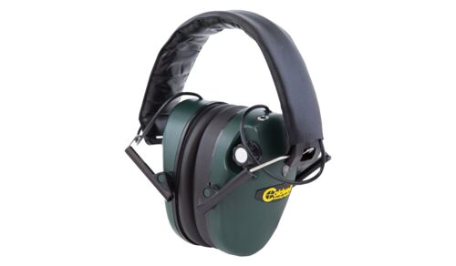 E-Max Hearing Protection