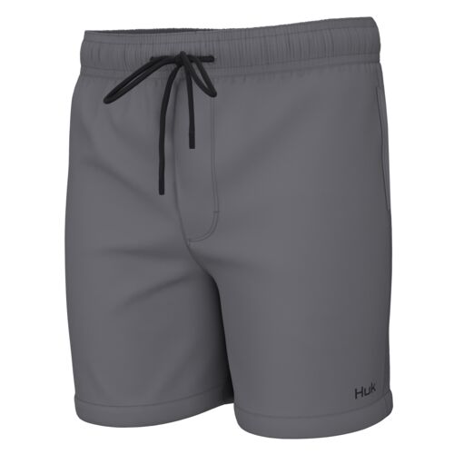 Kids' Pursuit Volley Shorts