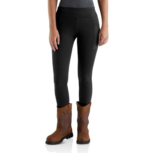 Women's Force Lightweight Utility Legging