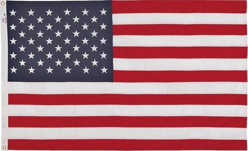 American Flag - 3 x 5 Feet