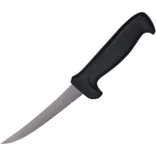 5" Curved Semi Flex Mundial Knife