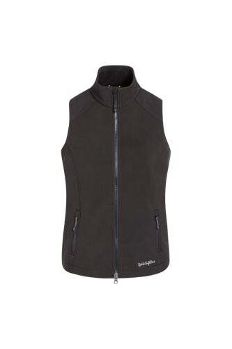 Women's Softshell Vest
