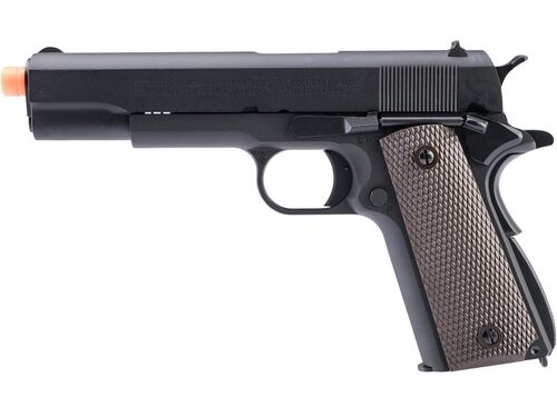 Colt Licensed 1911A1 Airsoft Pistol