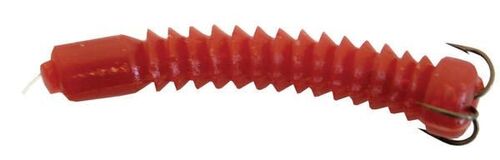 Super Catfish Worm